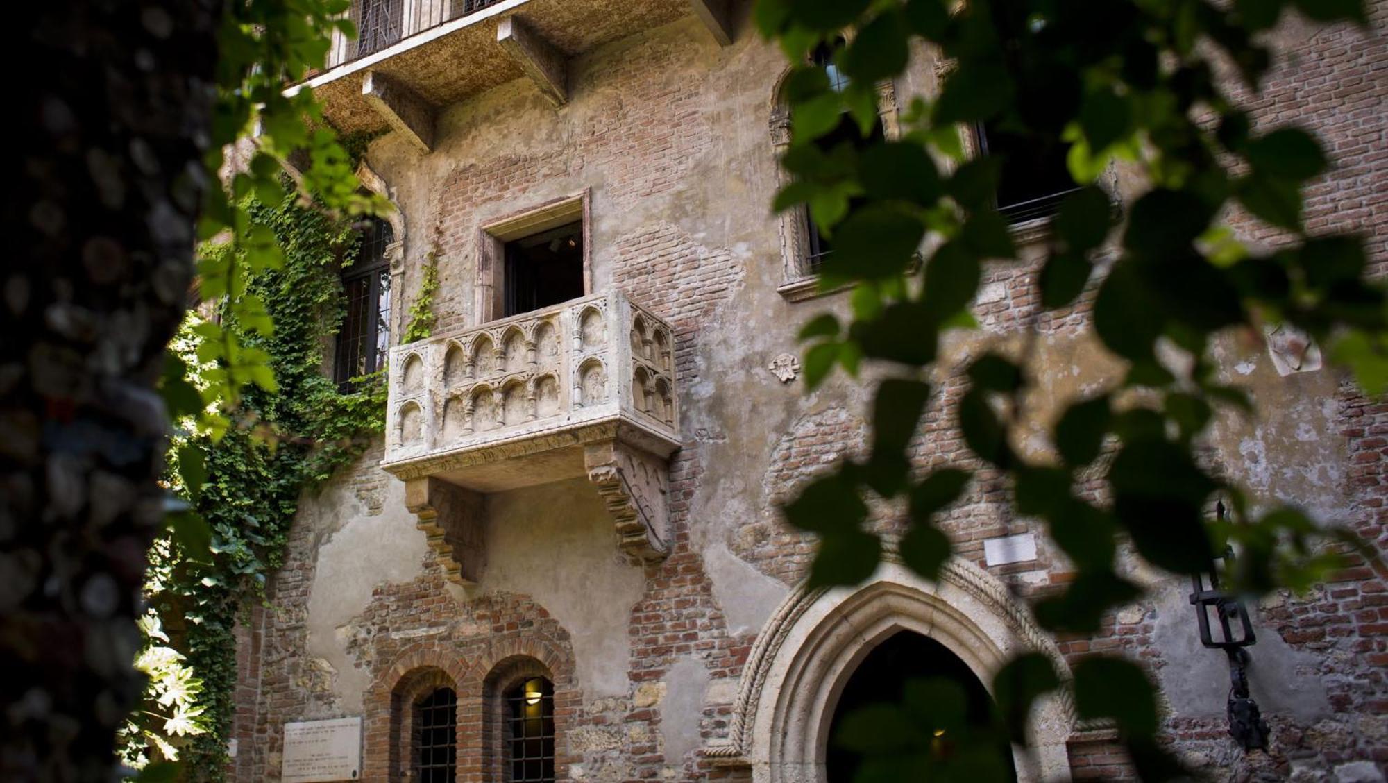 Residenza Bra Rooms Verona Exterior photo